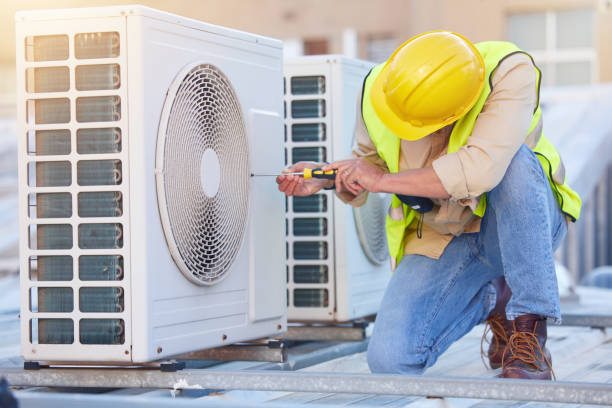 Best Ductless HVAC repair  in Middletown, NY