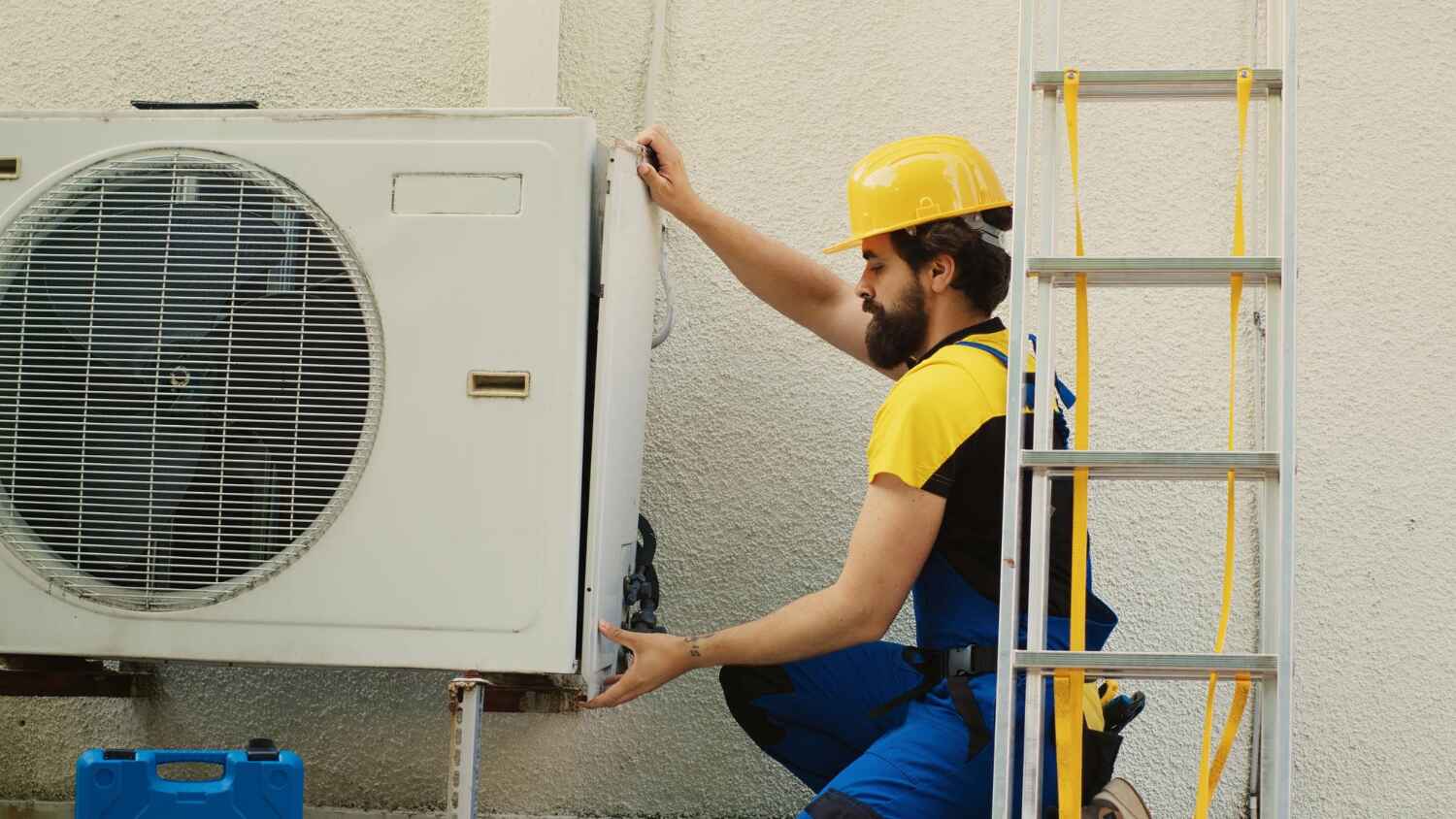 Best HVAC tune-up services  in Middletown, NY